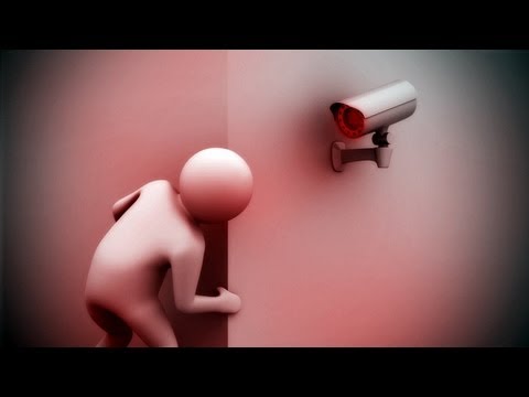 Nothing to Hide, Nothing to Fear