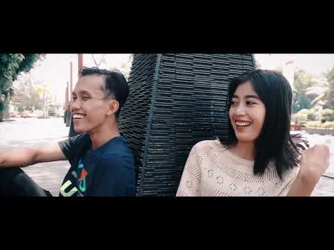 Husen - Nerimo Lan Legowo | Official Music Video MV
