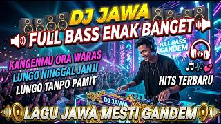 Download lagu LAGU DJ PALING DICARI 2026! Kowe Mung Swara Ning Ati - Jedag Jedug Bass-nya Bikin Tetangga Kecewa 🔊 mp3
