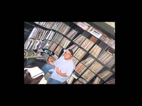 Danny The Wildchild - Curve Style (Side A)