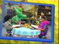 Barney Friends Snack Time Ending Credits