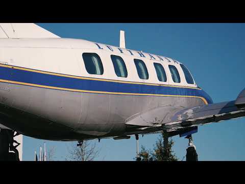 LHG 7 Kursfilm - Trailer - Lufthansa Aviation Training