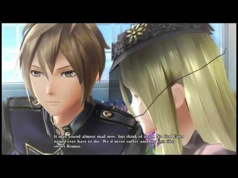 God Eater 2 Rage Burst Part 59