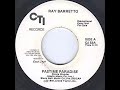 Ray Barretto - Pastime Paradise