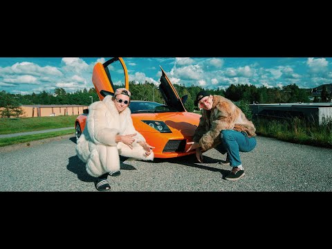 Yung Potato - Gutta (Official Music Video)