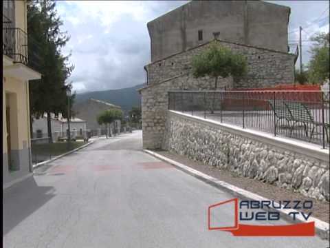 Alla scoperta di Colledimacine 040914