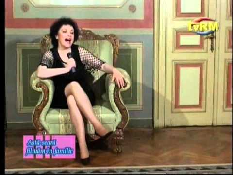 Alina Mavrodin - BALADA PENTRU MAMA de la TVRM