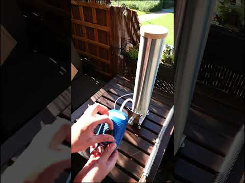 Smo-King Kaltrauchgenerator GIGA-SMO 4 Liter STARTER-SET XL