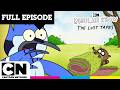 FULL EPISODE Tape S Nap Spot NEW Regular Show The Lost Tapes Cartoon Network UK
