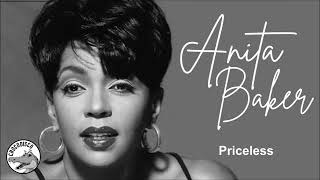Anita Baker - Priceless (1988)