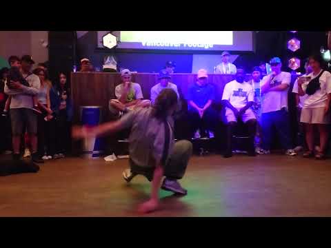 Nat & Nemo vs Stray Path | Now or Never Crew 21st Year Anniversary