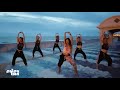 Mari-Farina, El Micha & El Pocho/SALSATION®︎ choreography by SMT Grace Casalino