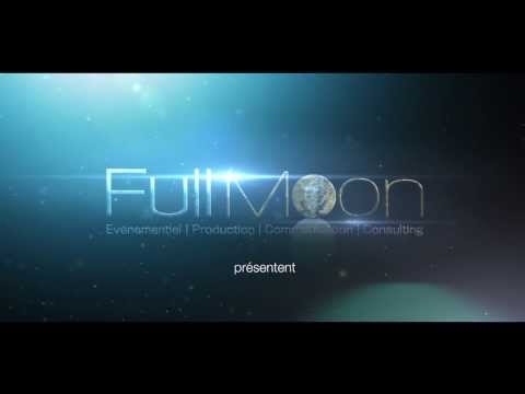 La Soirée des 300 Officiel - Libreville Aout 2013