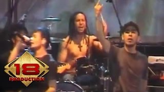 Download lagu Saint Loco - Terapi Energi (Live Konser Bandung 22 Desember 2006) mp3