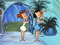 Burger On A Bun The Car Hop Song Wilma Betty