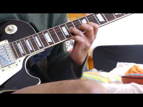 hotel california (solo)