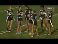Girls Flag Football Smudge Crown Bonita HS Vs San Dimas HS 2024