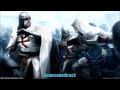 Assassin's Creed - Acre Fight or Flight - Red in the Face - SOUNDTRACK