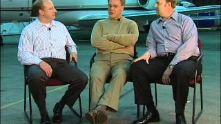 Gold City  Flying First Class  2005