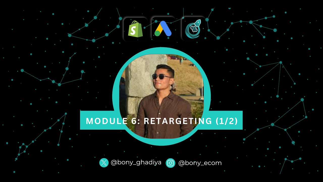 The Ultimate Tutorial to Retargeting & Remarketing Ads in 2024. Part 1 of 2