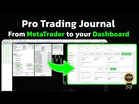 Video AIOTA Trading Journal Pro