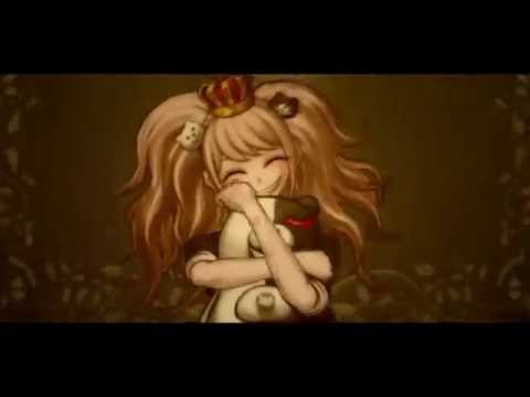 Danganronpa: Trigger Happy Havoc | Junko Enoshima Punishment Time