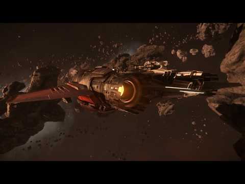 DRAKE BUCCANEER  (Test Flight)