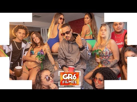 MC Livinho - Pilantragem (GR6 Filmes) Perera DJ e DJ Gabriel do Borel