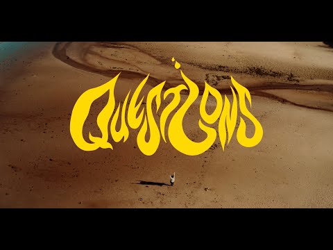 mansonvibes - QUEST?ONS (Official Music Video)
