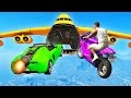 TOP 100 EPIC MOMENTS IN GTA 5