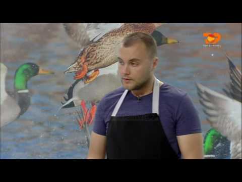 Ne Shtepine Tone, 3 Prill 2017, Pjesa 2 - Top Channel Albania - Entertainment Show