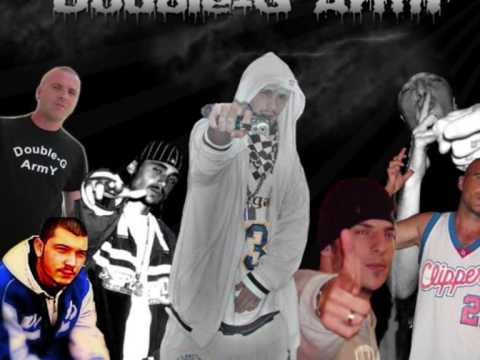 Big Manyak ft Sllimi & Bad KilleR Kreit e Shohin(GG -army)