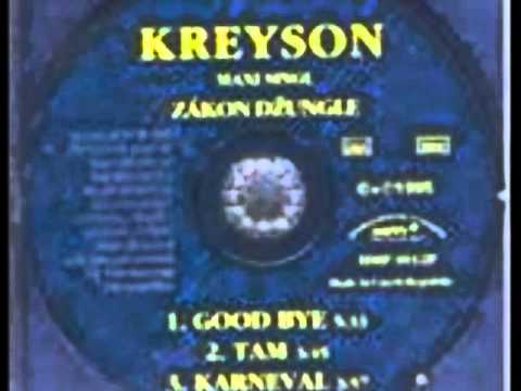 KREYSON - Karneval