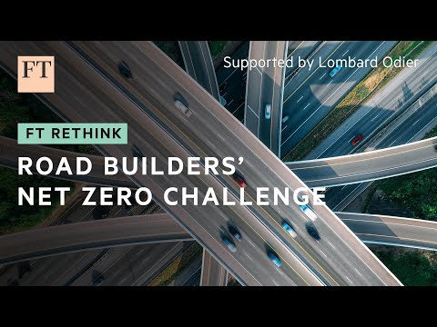 The hidden conflict between roads and climate goals