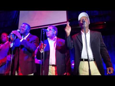 The Blackstones - My Conversation + Tribute to Studio One