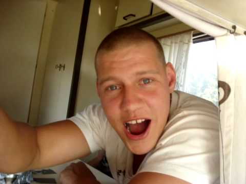 Op weg na renesse vanuit terheijden 2