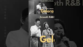 Download lagu P. Ramlee and Saloma - Gelora (AI Cover) mp3