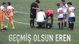 U13 AFA & Soma Aslangücü ...