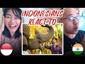 Indonesians React To JUNGLEE Official Trailer | Vidyut Jammwal, Pooja Sawant, Chuck Russell