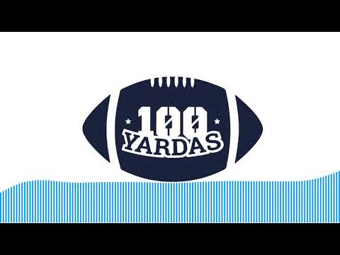 Programa completo: 100 Yardas - Total Draft 2019 (Programa 161)
