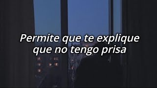 Enrique Bunbury - ...Y al Final 🩶 (Letra/Lyrics)