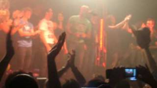 Adam Brand Annual Birthday Bash Finale @ Blazes, Tamworth - 22nd Jan 2010