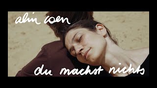 Musik-Video-Miniaturansicht zu Du machst nichts Songtext von Alin Coen Band