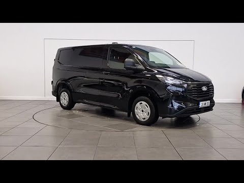 Ford Transit Custom TRANSIT CUSTOM 280 S TREND 2.0 - Image 2