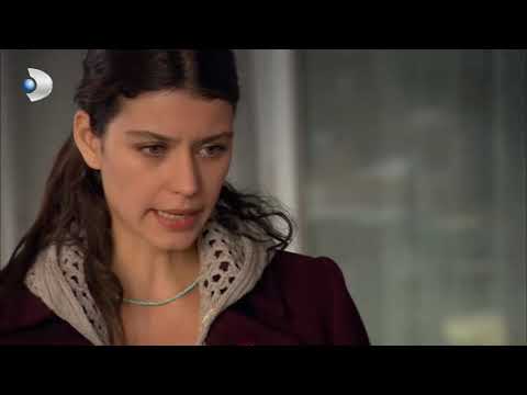Fatmagul - Esra upset Fatmagül's taste - Section 31