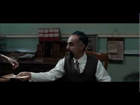 FOR GREATER GLORY review