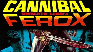 Download lagu Cannibal Ferox Uncensored 1981 [HD-ITA] @GunBladeScissor 🔞🩸☠️ mp3
