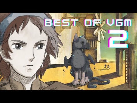 Les Meilleures Musiques de Jeux Vidéo - Best VGM #2 Castle In the Mist - ICO / Fumito Ueda Tribute