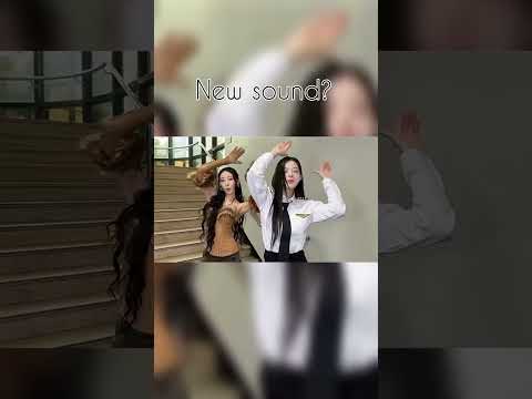 The edit and the idea WAS mine #blackpink#illit#notcuteanymore#prettysavageblackpink#newsound