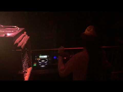 Toroki ft prof Huss (d) - The Fire & New Tune + Raw Dubwise @ worm (r-dam) 090422